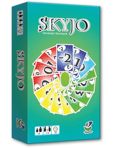 Skyjo