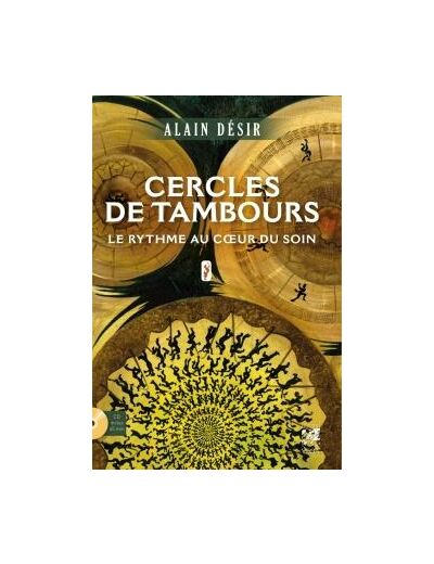 Cercles de tambours (CD)