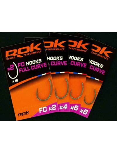 hook full curve rok