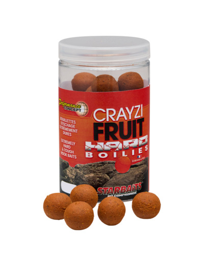 hard hookbait crayzi fruit