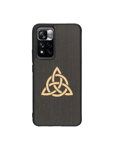 Coque Xiaomi Redmi Note 11 5G - La Triquetra