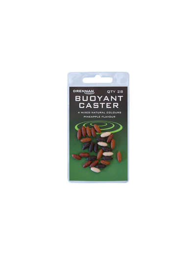 buoyant caster drennan