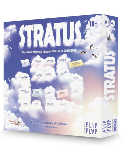 Stratus