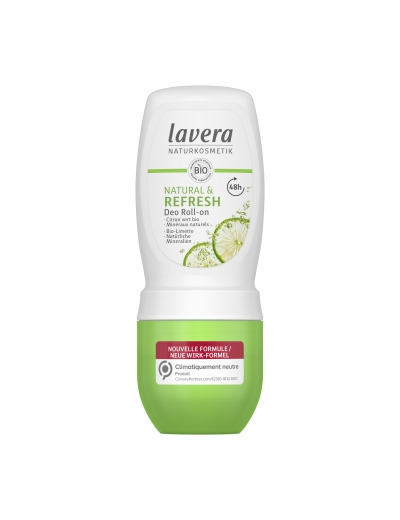 Déodorant roll on Refresh 50ml