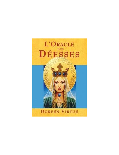 L’Oracle des Déesses