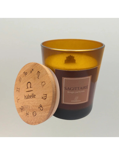 Bougies Astro - Sagittaire