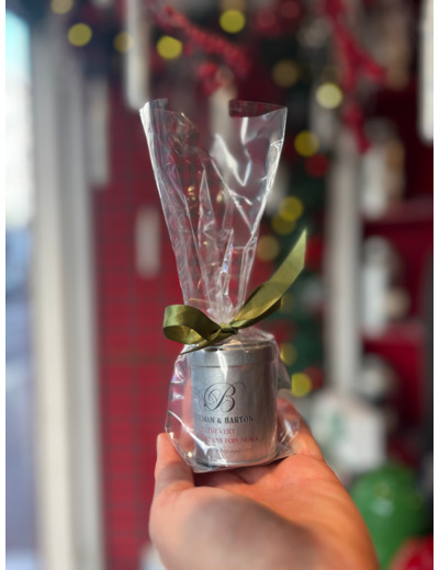 Il était une fois Noël vert (boîte 20g)