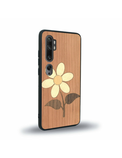 Coque Xiaomi Mi Note 10 Pro - La marguerite