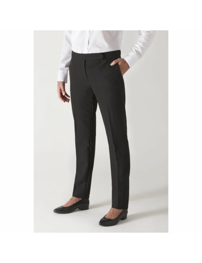 Pantalon de service femme UBAS