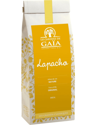 Lapacho 100g LES JARDINS DE GAI