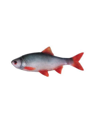 4ultra natural roach fillet 8cm