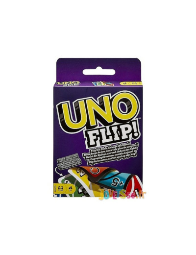 Uno flip