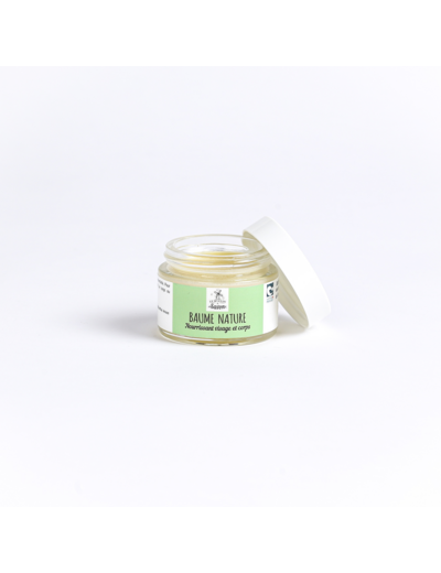 Baume nature 30ml