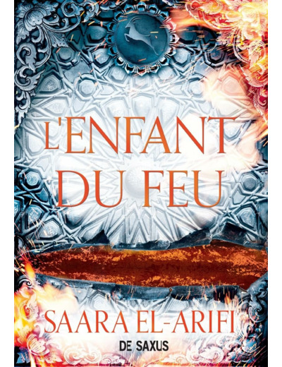 L'ULTIME BRASIER - TOME 03 L'ENFANT DU FEU (BROCHE)