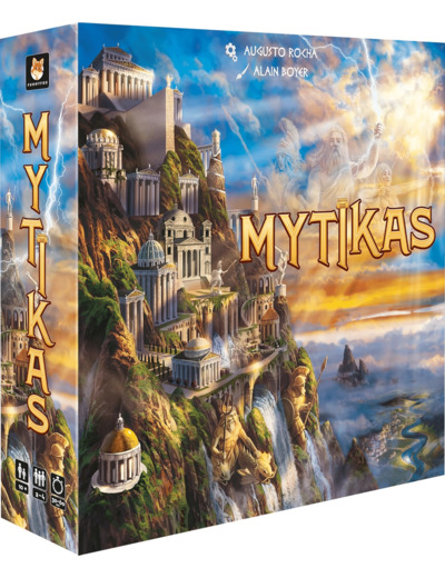 Mytikas