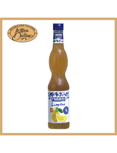 Sirop Citron 560ml