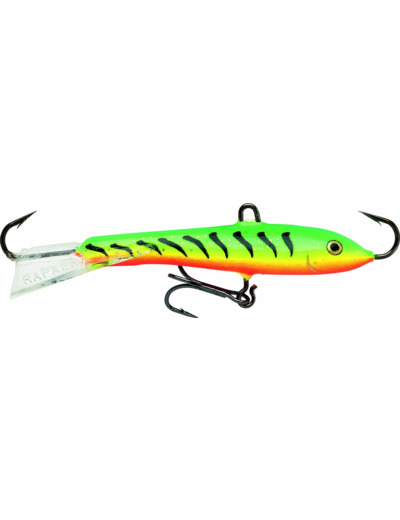 jigging rap rapala