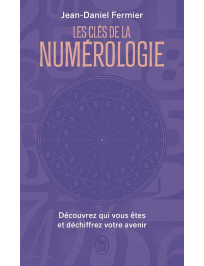 Les clés de la numérologie