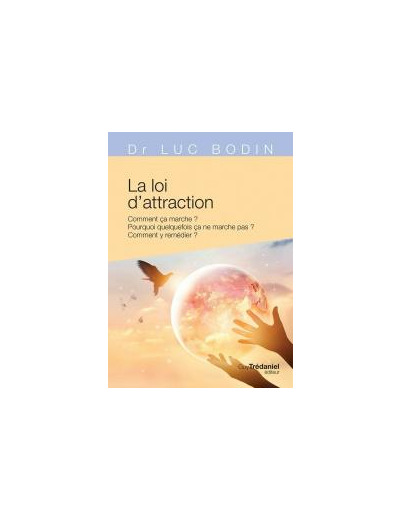 La loi d'attraction (Poche)