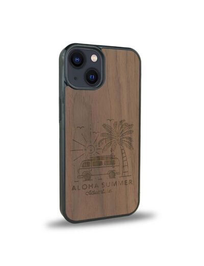 Coque iPhone 14 + MagSafe® - Aloha Summer