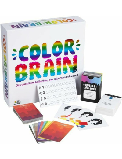 Color Brain