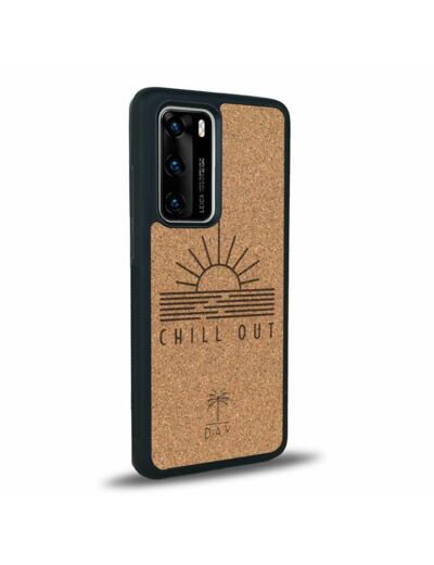 Coque Huawei P40 Pro - La Chill Out