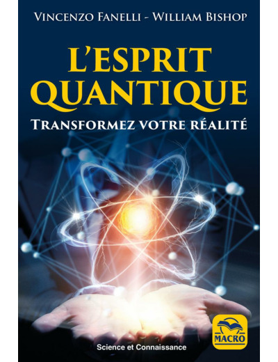 L'Esprit Quantique