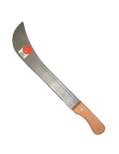 Machette Martindale Panga : l’outil robuste et compact en bivouac et jardinage