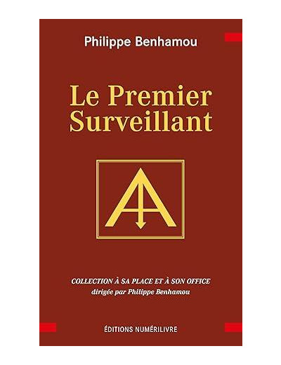 Le Premier Surveillant