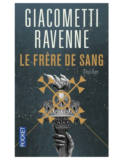 Le Frère de Sang