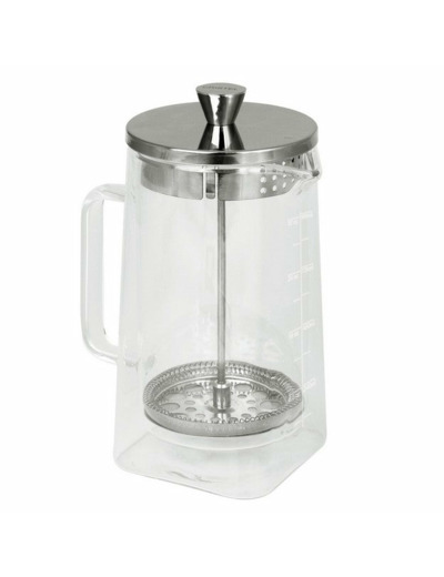 CAFETIERE ROBUSTA A PISTON 1L