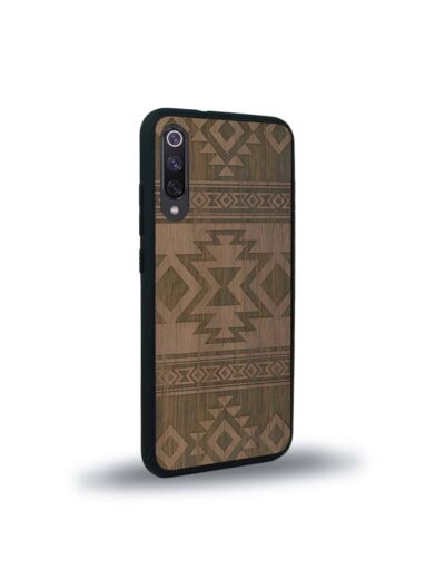 Coque Xiaomi Redmi 9A - L'Aztec