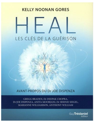 Heal - Les clés de la guérison -