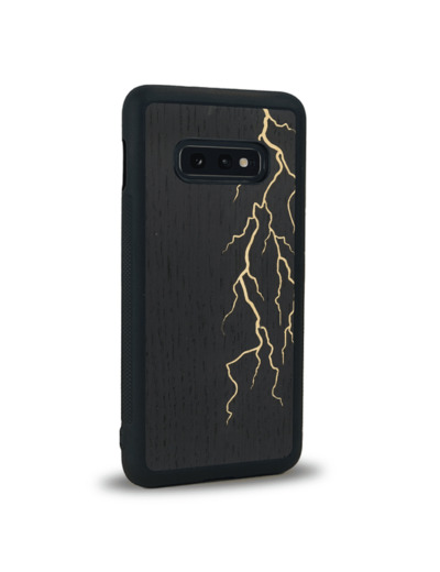 Coque Samsung S10E - Nom de Zeus