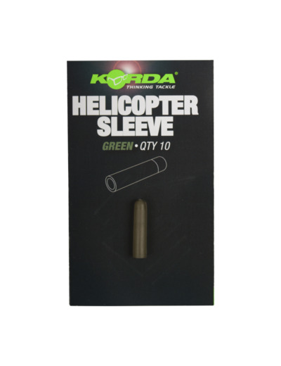 heli rubber korda