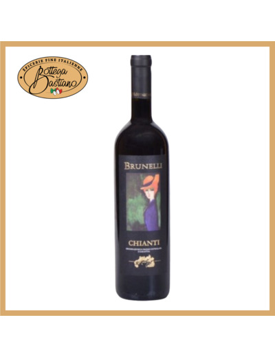 Chianti DOCG 75cl