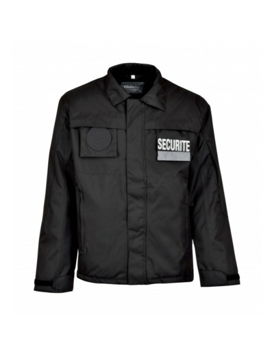 Blouson sécurité