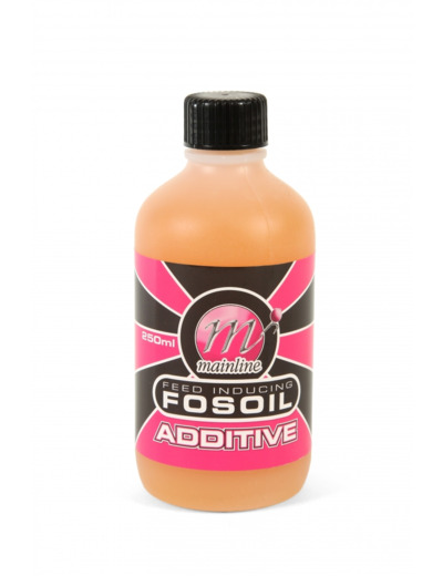 fosoil mainline