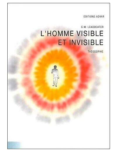 L'homme visible et invisible