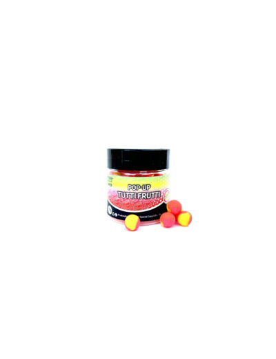 Pop up BLL 8mm tutti MG