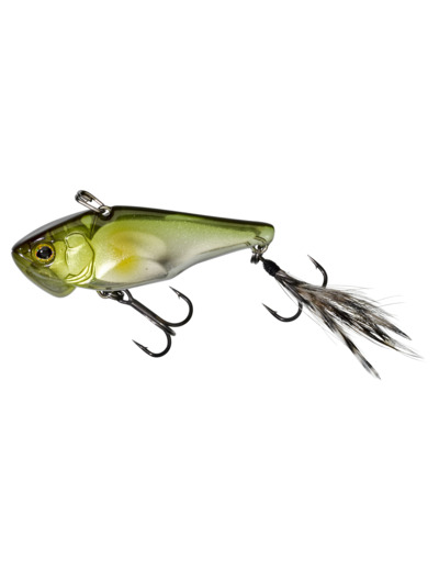 speed vib SG ayu illex