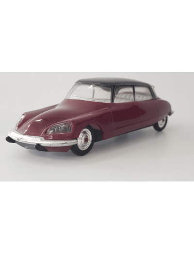 CITROEN DS 21 MINIALUXE 1/32 SANS BOITE