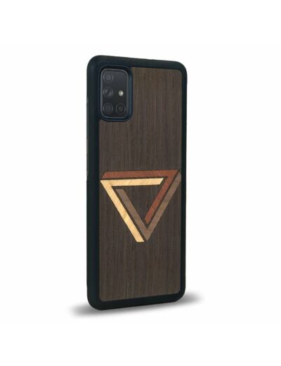 Coque Samsung A81 - Le Triangle