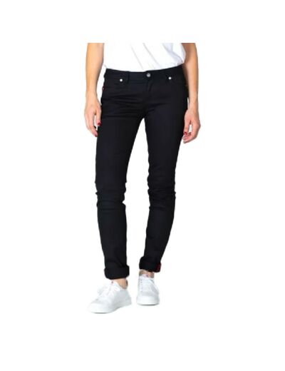 Jean 204 1083 Slim Noir