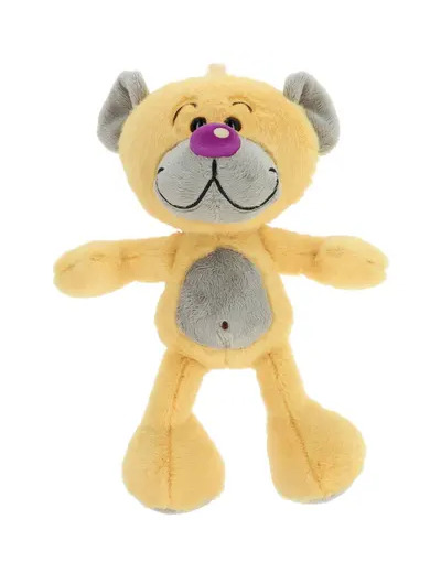 Peluche Pimboli 30 cm
