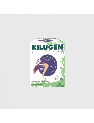 Kilugen