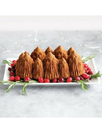 MOULE A CAKE FORET DE SAPIN