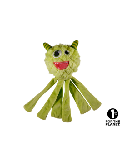 Jouet chien Glowie