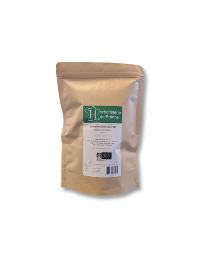 Tisane Verveine Odorante Bio 30g
