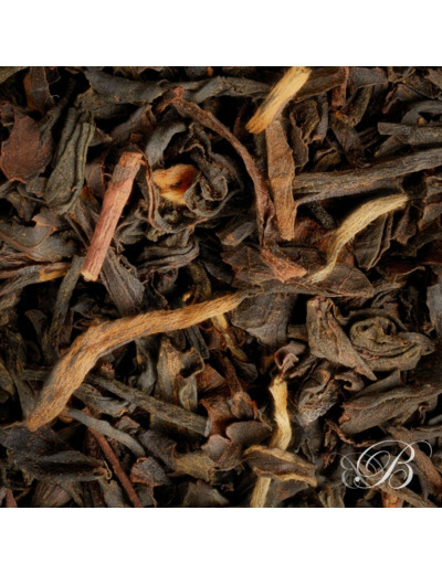 Lapsang Souchong